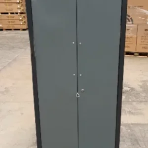 SGS STC600 6pc Garage Storage System - RS2682