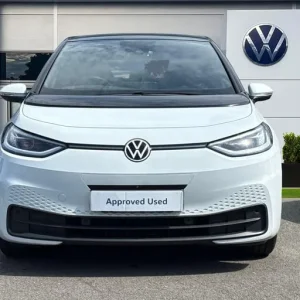 2025 Volkswagen ID.3 Pro Performance Max 58kWh - Image 5