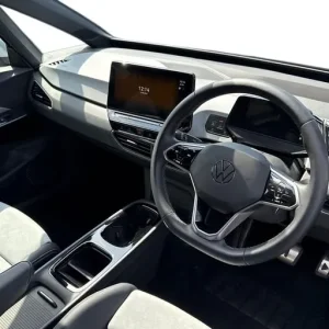 2025 Volkswagen ID.3 Pro Performance Max 58kWh - Image 7