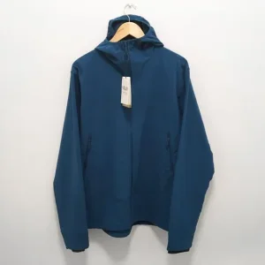 RAB Softshell Thermic Pro Hoodie Men's XL