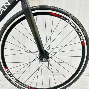 Mint DOLAN ALPINA Size/M Virtually New Road Track Fixie Bike - Image 3