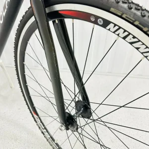 Mint DOLAN ALPINA Size/M Virtually New Road Track Fixie Bike - Image 5