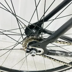 Mint DOLAN ALPINA Size/M Virtually New Road Track Fixie Bike - Image 8