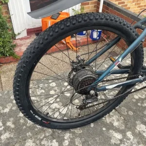 Eliglide M1