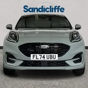 2024 Ford Puma ST-Line X Hatchback Petrol Automatic - Image 2