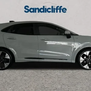 2024 Ford Puma ST-Line X Hatchback Petrol Automatic - Image 3