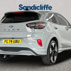 2024 Ford Puma ST-Line X Hatchback Petrol Automatic - Image 4