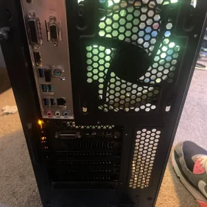 Gaming PC with Ryzen 2600 and GTX 1660 Super - Image 4