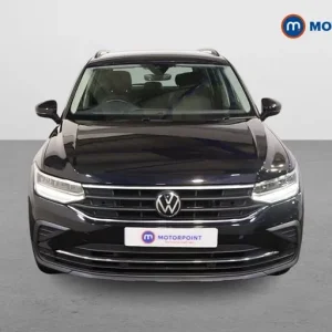 2022 Volkswagen Tiguan 1.5 TSI 150 Life 5dr SUV Petrol Manual - Image 2