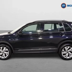2022 Volkswagen Tiguan 1.5 TSI 150 Life 5dr SUV Petrol Manual - Image 4