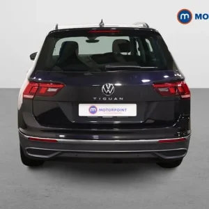2022 Volkswagen Tiguan 1.5 TSI 150 Life 5dr SUV Petrol Manual - Image 6