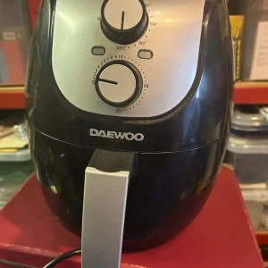 Daewoo Air Fryer - Image 2