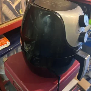 Daewoo Air Fryer - Image 4