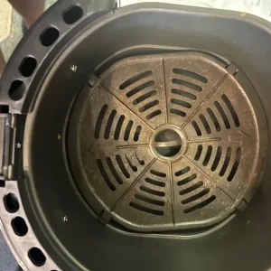 Daewoo Air Fryer - Image 8