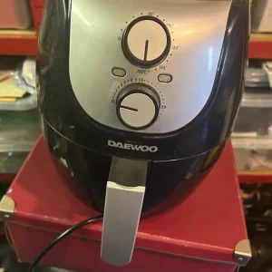 Daewoo Air Fryer