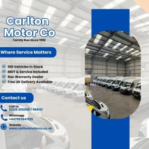 2021 Ford Transit Custom 2.0 EcoBlue Leader Panel Van - Image 4