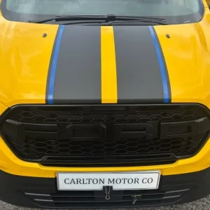 2021 Ford Transit Custom 2.0 EcoBlue Leader Panel Van - Image 6