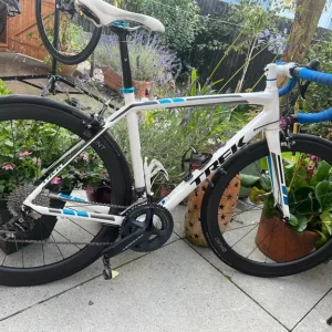 Hunt 50 carbon aero wheelset - Image 5