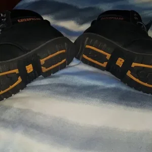 Caterpillar boots - Image 2
