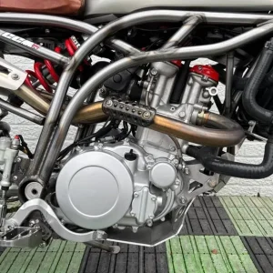 2018 CCM Spitfire 600 - Image 2