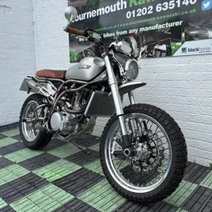2018 CCM Spitfire 600 - Image 4