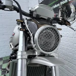 2018 CCM Spitfire 600 - Image 6