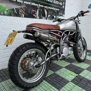 2018 CCM Spitfire 600 - Image 7