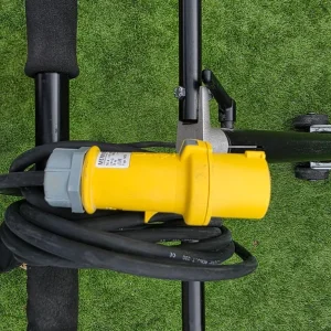 Wolff duo stripper used once - Image 6