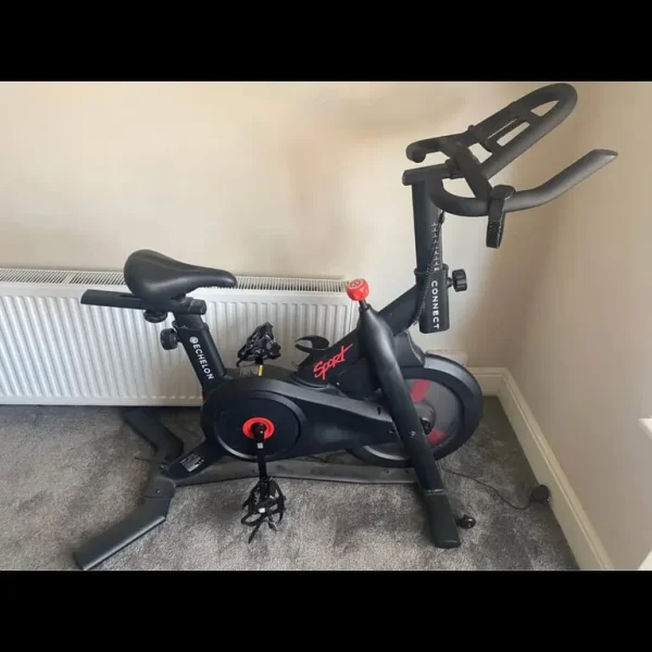 Echelon Exercise Bike