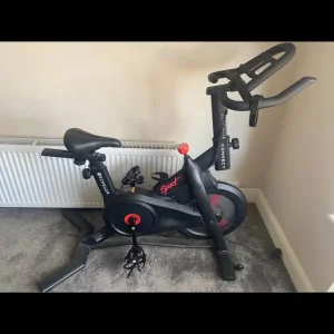 Echelon Exercise Bike