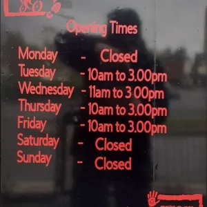 B'twin Rockrider 500 13-inch kids bike - Image 4