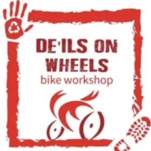 B'twin Rockrider 500 13-inch kids bike - Image 5