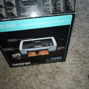 Brother printer - Image 2