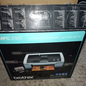 Brother printer - Image 3