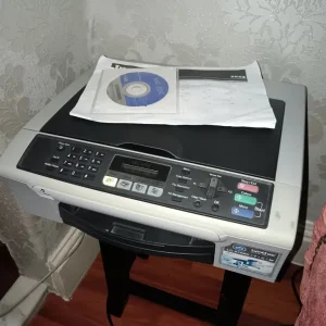 Brother printer