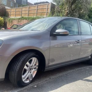 Volkswagen Golf Hatchback 2009 Manual 1.4 FSI 5-door - Image 5