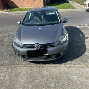 Volkswagen Golf Hatchback 2009 Manual 1.4 FSI 5-door - Image 7