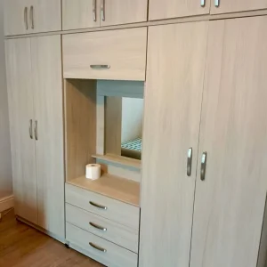 Room for rent in granville road - Image 4