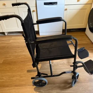 Aidapt Wheelchair - Image 2