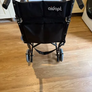 Aidapt Wheelchair - Image 3