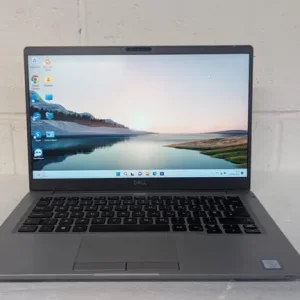 Dell Latitude 7400 14" Laptop with 16GB RAM and 512GB SSD