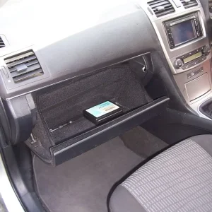 2011 Toyota Avensis Estate Manual - Image 7