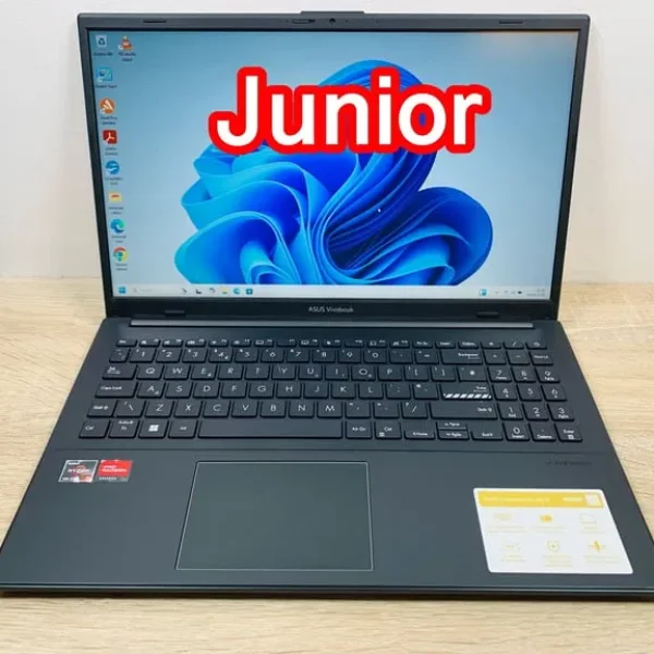 Ryzen 3 13th Gen 8GB 256GB SSD Laptop with Win11 and Office