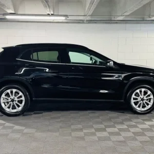 2017 Mercedes-Benz GLA 210d SE Estate Diesel Manual - Image 5
