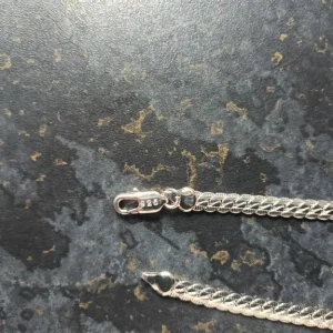 Silver Chain 20" - Image 2