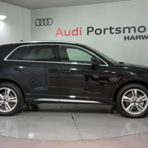 2024 Audi Q3 1.4 TFSIe 45 S Line SUV - Image 2