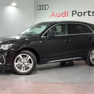 2024 Audi Q3 1.4 TFSIe 45 S Line SUV - Image 5