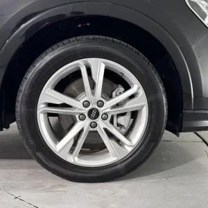 2024 Audi Q3 1.4 TFSIe 45 S Line SUV - Image 7