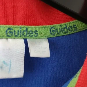 Girl Guide Uniform - Image 3