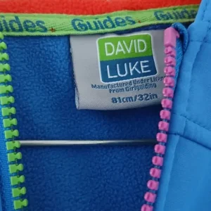 Girl Guide Uniform - Image 8